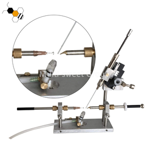 Instrument de fertilisation pour <span class=keywords><strong>reine</strong></span> des abeilles, Kit d'indentation artificielle pour <span class=keywords><strong>reine</strong></span> des abeilles - Product Image 5