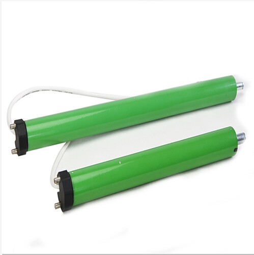 45mm electric ac tubular motor for awning