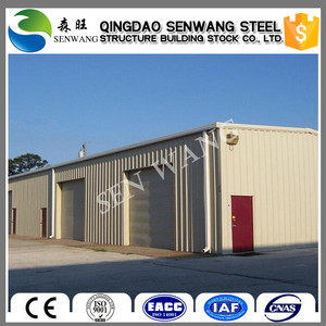 Haute qualité à faible coût maison préfabriquée structure en acier de voiture <span class=keywords><strong>garage</strong></span> - Product Image 5