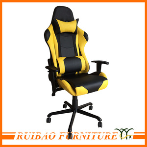 2016 modern up Games PC computer chair executive Office chair high quality for fat people - Product Image 2