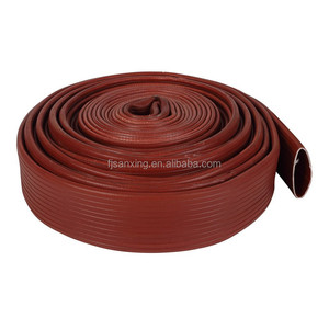 PVC tubo dell'acqua <span class=keywords><strong>Duraline</strong></span> trasportare acqua fumo CO2 polvere secca - Product Image 6