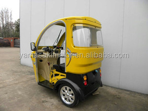 Hot Sell Three Wheel Handicapped <strong>Tricycle</strong> Top Popular Manufacturer Supply - Product Image 2