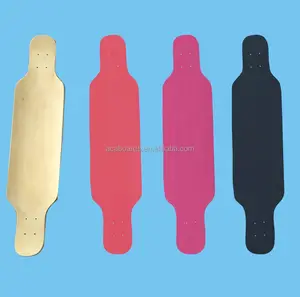 Jual longboard coolstep murah beste qualität longboard deck formen