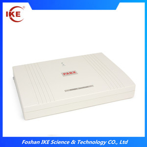 사업 아이디어 IKE <span class=keywords><strong>Pbx</strong></span> 208 RJ11 미니 <span class=keywords><strong>pbx</strong></span> 시스템 - Product Image 2
