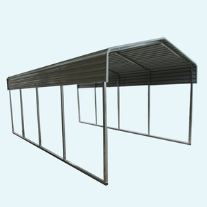 Material de Techo Económico para Garaje o Cochera Exterior - Product Image 5