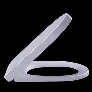 <span class=keywords><strong>WC</strong></span> ฝารองนั่งชักโครกทั่วไปแบบนิ่มสำหรับแขวนผนังห้องน้ำ - Product Image 3