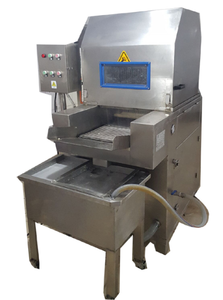 Bít Tết Máy Thịt Lợn Xương Sườn/Bít Tết/Thịt Lợn Sườn Cắt Slicer Shredder Máy - Product Image 6