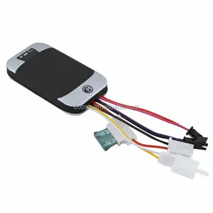 GPS303f / TK303f gps localizator تعقب مع محرك/الإشعال داخلي