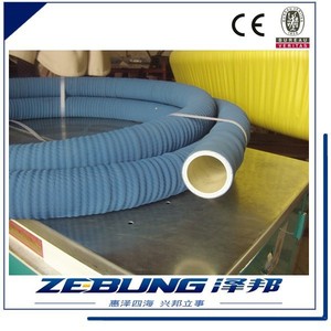 TUYAU EN UHMWPE POUR <span class=keywords><strong>ASPIRATION</strong></span> <span class=keywords><strong>ET</strong></span> <span class=keywords><strong>REFOULEMENT</strong></span> PRODUITS CHIMIQUES - Product Image 2