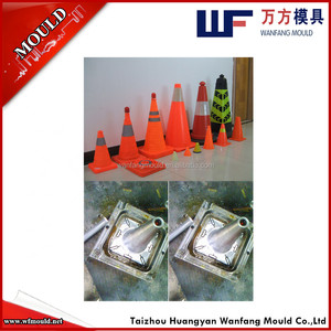 Ép nhựa Giao Thông Đường nón khuôn - Product Image 4