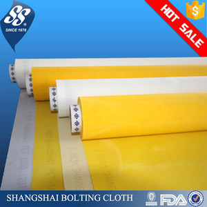 43 T 80um 127 cm 100% malla de serigrafía de poliéster - Product Image 4