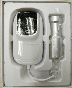 Appareil de nettoyage ultrasonique PJ-XY-03, nettoyeur ultrasonique pour fruits et légumes, machine de nettoyage pour vêtements et bijoux, appareil ménager - Product Image 5