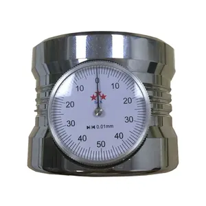 ความแม่นยำสูง Z-Axis Zero Indicator Z แกนล่วงหน้า Gauge Setter