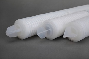 Màng Lọc Nước PES Màng Lọc 0.<span class=keywords><strong>1</strong></span> <span class=keywords><strong>Micron</strong></span> Tuyệt Đối Hiệu Quả Cao Để Lọc Bia - Product Image 4