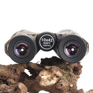 Binóculos Ohhunt Telescopes <span class=keywords><strong>Roof</strong></span> <span class=keywords><strong>Prism</strong></span> 10x42 - Product Image 3