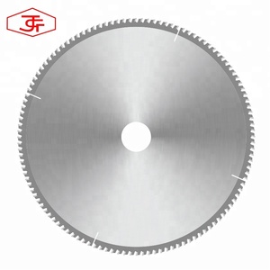Lames de <span class=keywords><strong>scie</strong></span> TCT multi-outils 300mm 12 pouces 120T <span class=keywords><strong>pour</strong></span> <span class=keywords><strong>disque</strong></span> de lame de coupe en acier aluminium bois plastique - Product Image 3