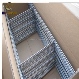 10*24 "สัดส่วนการถือหุ้นโลหะ H เดิมพันสำหรับการขาย - Product Image 1