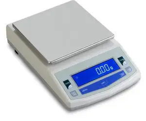 High precision vegetable balance scale for weight