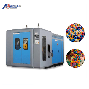 Mar de bola Que Hace La Máquina de Moldeo Por Extrusión y Soplado con <span class=keywords><strong>Un</strong></span> Rendimiento Estable - Product Image 1