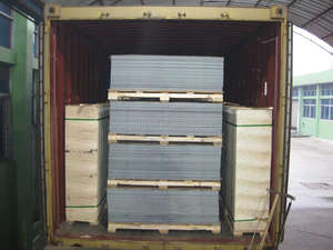 Panel compuesto de aluminio exterior de 3mm - Product Image 4