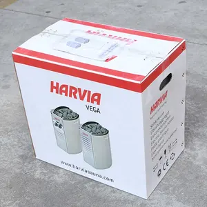 Harvia Sauna Heater Vega Series Electric Sauna Heater For Sale