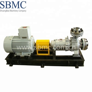 SBMC Industrial GLP transferencia <span class=keywords><strong>de</strong></span> alta presión Horizontal multietapa centrífuga agua ácido químico álcali bomba precio en Kenia - Product Image 4