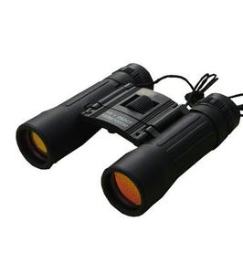 Jumelles de chasse sportives classiques 8x21/10x25 Mini télescope compact pour aventures en plein air - Product Image 4
