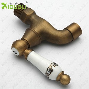 <span class=keywords><strong>Robinet</strong></span> de cuisine en laiton antique, anciens robinets antiques, <span class=keywords><strong>robinet</strong></span> antique - Product Image 3