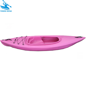 Thuyền Kayak Nước Trắng Thuyền Kayak Với CE - Product Image 6