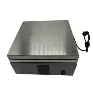 예열 보드 PCB 가열 플레이트 지능형 난방 플랫폼 - Product Image 1