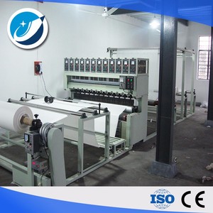 En <span class=keywords><strong>cuir</strong></span> de perforation/gaufrage machine pour la couverture de siège et <span class=keywords><strong>tige</strong></span> de la <span class=keywords><strong>chaussure</strong></span> - Product Image 2