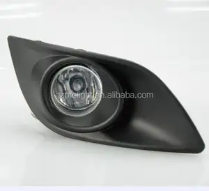 Suzuki swift 2011 farol de milha, a partir de 25 anos, fabricante na china