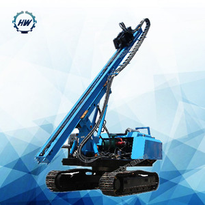 Palu Vibro Hidrolik Terpasang Di Ekskavator/Pengemudi Lembaran Getaran - Product Image 2