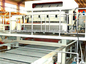 Baja inversión y alta rentabilidad tipo rotativo huevo para incubar máquina precio - Product Image 2