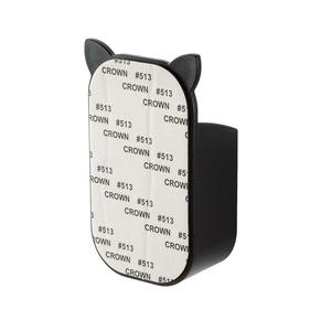 Giá Đỡ Điều Khiển Từ Xa Phù Hợp Với Hộp Phát TV Stream Màu Đen - Product Image 3