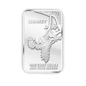 Cadeau d'affaires <span class=keywords><strong>pas</strong></span> <span class=keywords><strong>cher</strong></span> personnalisé laiton métal gaufré aigle <span class=keywords><strong>lingot</strong></span> de placage d'argent 10 onces ag999 faux 1 oz <span class=keywords><strong>lingot</strong></span> de métal argenté - Product Image 1