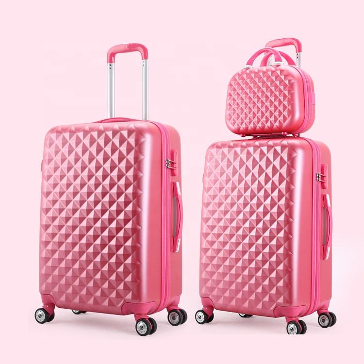 Perfect Travel Companions for Kids Durable travel baby suitcase