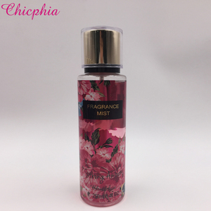 Chicphia fruit least wholesale kiss 250 ml body SPLASH - Product Image 4