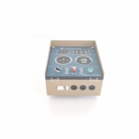 Moteur Diesel 4914113 NTA855 KT19 Tableau de bord