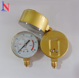 63mm गैस दबाव नापने का यंत्र - Product Image 1