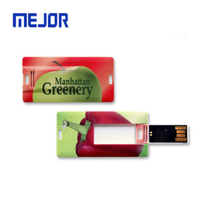 Mới Đàn Hồi Loại Thẻ Tín Dụng 8G <span class=keywords><strong>Flash</strong></span> Stick Quà Tặng 4G Khuyến Mãi Ổ Đĩa Bút 32G Trượt <span class=keywords><strong>USB</strong></span> Thẻ Nhớ - Product Image 4