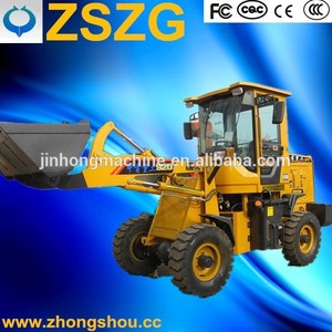 <span class=keywords><strong>Compact</strong></span> zl20 chargeuses <span class=keywords><strong>sur</strong></span> pneus, zl20 dans chinan fournisseur - Product Image 4