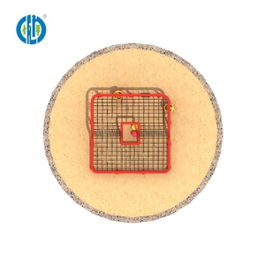 बच्चों आउटडोर बाधा चढ़ाई शुद्ध मनोरंजन पार्क उपकरण सामान - Product Image 2