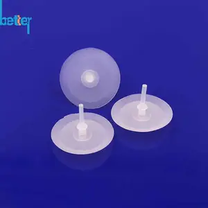 Medical Silicone one way check valve for Manual Respirator