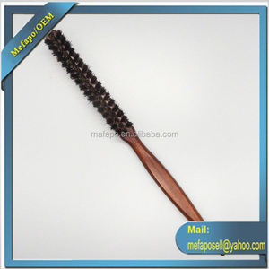Sikat Penggoda Tata Rambut Profesional, Sisir Penataan Rambut Sisir Punggung - Product Image 2