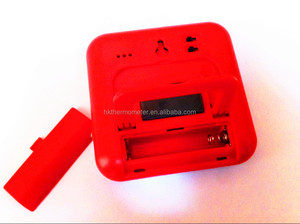 Termometer Oven <span class=keywords><strong>Digital</strong></span> dengan Magnet di Bagian Belakang - Product Image 5