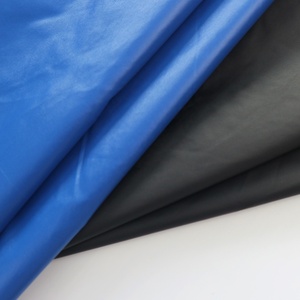 <span class=keywords><strong>20D</strong></span> 380T ผ้าไนลอน WR นุ่มแบบเต็มรูปแบบน้ําหนักเบา - Product Image 3