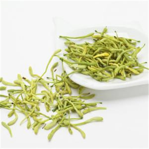 Fleur séchée naturelle chinoise tisane traditionnelle Flos thé aux fleurs de miel - Product Image 3