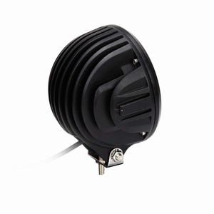 <span class=keywords><strong>De</strong></span> alta Potencia 12 V Llevó la Luz <span class=keywords><strong>de</strong></span> Trabajo Inundación Del Punto <span class=keywords><strong>de</strong></span> Haz Offroad Whosesale Ronda 70 W Luz del Trabajo del Led - Product Image 5