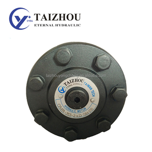 Parker di Alta Qualità Bmr Omr 125cc 160cc 200cc 250cc 315cc 400cc Motore Idraulico Set Bmr Per L'agricoltura Scopa - Product Image 5